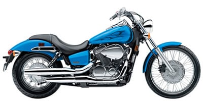 2014 Honda VT750C2E Shadow Spirit Prices and Specs