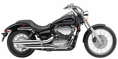 2014 Honda VT750C2SE Shadow Spirit (ABS) Prices and Specs