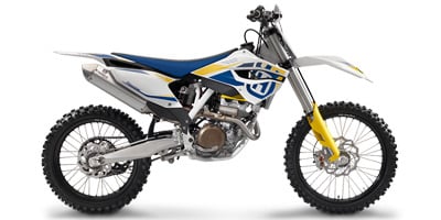 2014 Husqvarna FC250 Prices and Specs