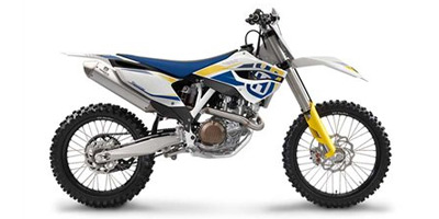 2014 Husqvarna FC450 Prices and Specs