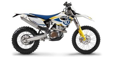 2014 Husqvarna FE350 Prices and Specs