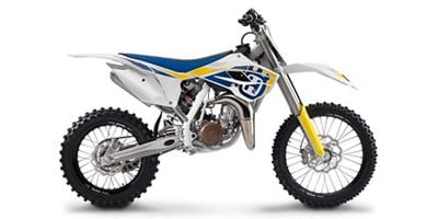 2014 Husqvarna TC85 Prices and Specs