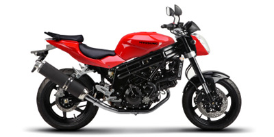 2015 Hyosung Motors America GT650 Prices and Specs