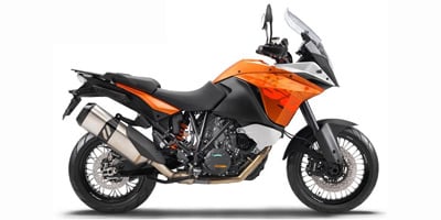2014 KTM 1190 Adventure Prices and Specs