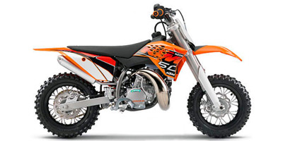 2014 KTM 50 Mini Prices and Specs
