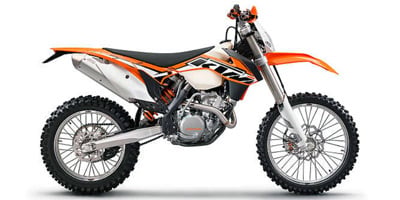 2014 KTM 250 XCF-W Prices and Specs