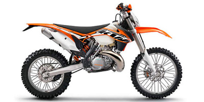 2014 KTM 250 XC-W Prices and Specs