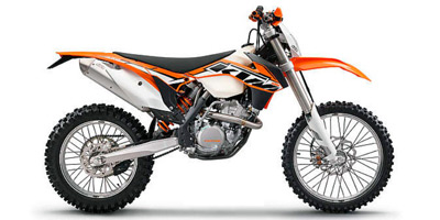 2014 KTM 350 XCF-W Prices and Specs