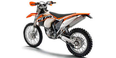2014 KTM 500 XC-W Prices and Specs