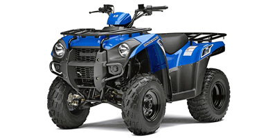2014 Kawasaki KVF300CEF Bruteforce Prices and Specs