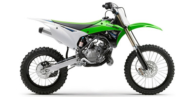 2014 Kawasaki KX100FEF Prices and Specs
