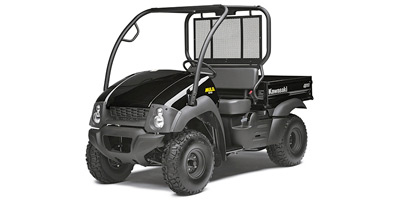 2014 Kawasaki KAF400AEF Mule 610 (4X4) Prices and Specs