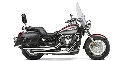 2014 Kawasaki VN900DEF Vulcan 900 Classic LT Prices and Specs