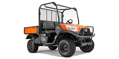 2015 Kubota RTV-X900 Worksite Orange Prices and Specs