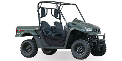 2015 KYMCO UXV 500i Turf (Electronic Fuel Injection) Prices and Specs