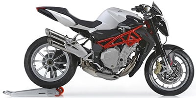 2014 MV Agusta Brutale 1090 ABS Prices and Specs