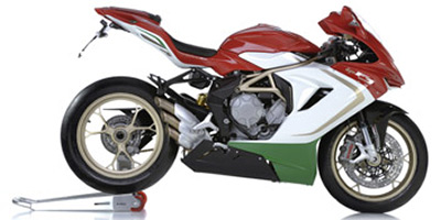 2014 MV Agusta F3 800 Ago Prices and Specs