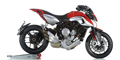 2014 MV Agusta Rivale 800 ABS Prices and Specs