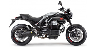2014 Moto Guzzi Griso 1200 8V Prices and Specs