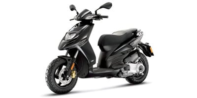 2014 Piaggio Piaggio Typhoon 125 Prices and Specs