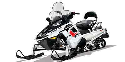 2014 Polaris 550 Indy LXT (In-Mold White) Prices and Specs