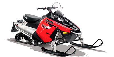 2014 Polaris 600 Indy SP Prices and Specs