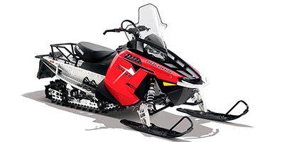 2014 Polaris 600 Indy Voyager Prices and Specs