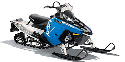 2014 Polaris 600 RMK 144" Prices and Specs