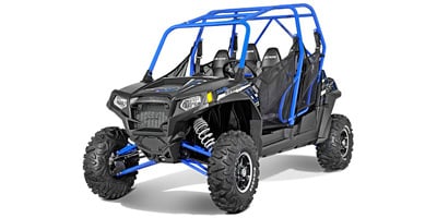 2014 Polaris Ranger RZR 4 800 Limited Edition (Electric Power Steering) Prices and Specs