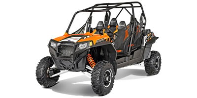 2014 Polaris Ranger RZR 4 900 Limited Edition (Electric Power Steering) Prices and Specs