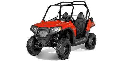 2014 Polaris Ranger RZR Prices and Specs