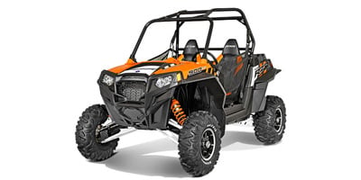2014 Polaris Ranger RZR 900 Limited Edition (Electric Power Steering) Prices and Specs
