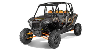 2014 Polaris Ranger RZR 1000 XP 4 (Electric Power Steering) Prices and Specs