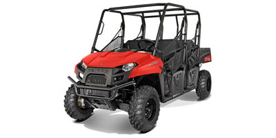 2014 Polaris Ranger 570 Crew (Electronic Fuel Injection) Prices and Specs