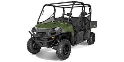 2014 Polaris Ranger 800 Crew (Electronic Fuel Injection) Prices and Specs