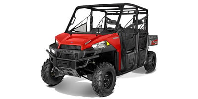 2014 Polaris Ranger 900 Crew Prices and Specs