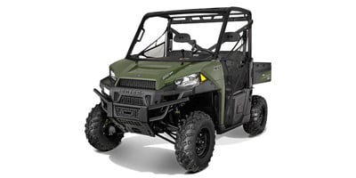 2014 Polaris Ranger 900 Xtreme Performance Prices and Specs