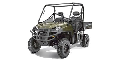 2014 Polaris Ranger Diesel Prices and Specs