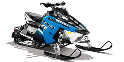 2014 Polaris 600 Rush Pro R Prices and Specs