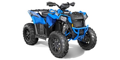 2014 Polaris Scrambler 850 Xtreme Performance High Output Limited Edition (Electric Power Steering) Prices and Specs