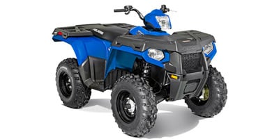 2014 Polaris Sportsman 800 (Electronic Fuel Injection) Prices and Specs