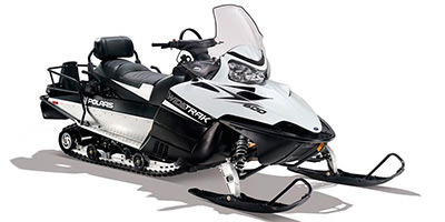2014 Polaris 600 Widetrack IQ Prices and Specs