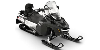 2014 Ski-Doo Expedition LE 600HO E-Tec (Electric Start) Prices and Specs