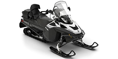 2014 Ski-Doo Expedition SE 600HO E-Tec (Electric Start) Prices and Specs