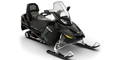 2014 Ski-Doo Grand Touring LE 600HO E-Tec (Electric Start) Prices and Specs