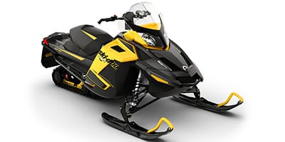 2014 Ski-Doo MXZ TNT 1200 4-Tec (Electric Start) Prices and Specs