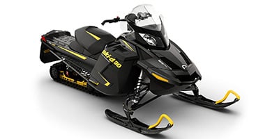 2014 Ski-Doo Renegade Adrenaline 1200 4-Tec (Electric Start) Prices and Specs