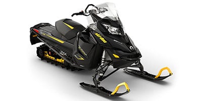 2014 Ski-Doo Renegade Backcountry 600HO E-Tec (Electric Start) Prices and Specs