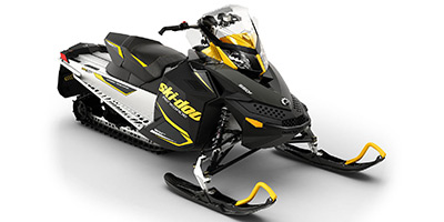 2014 Ski-Doo Renegade Sport Ace600 (Electric Start) Prices and Specs