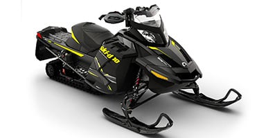 2014 Ski-Doo Renegade X 1200 4-Tec (Electric Start) Prices and Specs